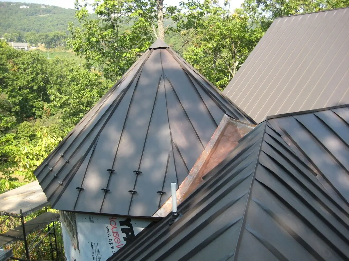 Professional Gutter Cleaning by Craftsman Roofing in Walterboro