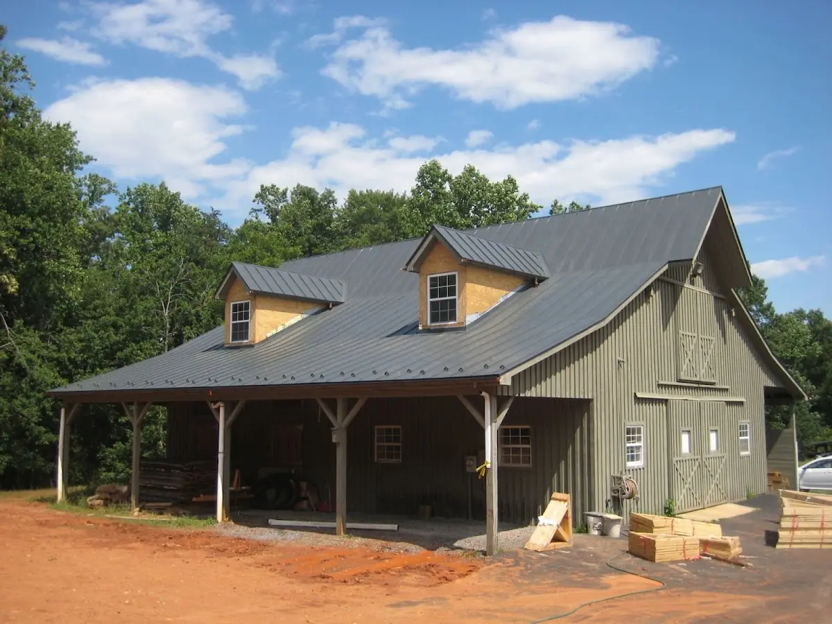Expert Roof Repair workmanship in Walterboro